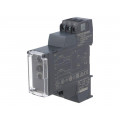 RE22R1MKMR; Timer; 0,05s÷300s; SPDT; 250VAC/5A; 24÷240VAC; 24÷240VDC; DIN; IP20; SCHNEIDER ELECTRIC