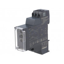 RE22R1MKMR; Timer; 0,05s÷300s; SPDT; 250VAC/5A; 24÷240VAC; 24÷240VDC; DIN; IP20; SCHNEIDER ELECTRIC