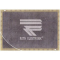 RE233-LF; Board: universal; double sided,prototyping; W: 114.3mm; L: 165.1mm; ROTH ELEKTRONIK GMBH