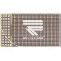 RE435-LF; Board: universal; double sided,prototyping; W: 53mm; L: 95mm; ROTH ELEKTRONIK GMBH RE435-LF; Board: universal; double sided,prototyping; W: 53mm; L: 95mm; ROTH ELEKTRONIK GMBH