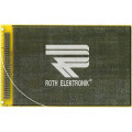 RE438-LF; Board: universal; double sided,prototyping; W: 100mm; L: 160mm; ROTH ELEKTRONIK GMBH RE438-LF; Board: universal; double sided,prototyping; W: 100mm; L: 160mm; ROTH ELEKTRONIK GMBH