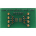 RE906; Board: universal; double sided,multiadapter; W: 13.5mm; L: 23.5mm; ROTH ELEKTRONIK GMBH
