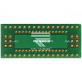 RE916; Board: universal; multiadapter; W: 43.18mm; L: 18.42mm; SDIP32; ROTH ELEKTRONIK GMBH