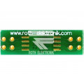 RE932-02; Board: universal; multiadapter; W: 8mm; L: 20.5mm; SO8W; ROTH ELEKTRONIK GMBH