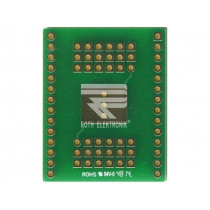 RE936-06; Board: universal; multiadapter; W: 29.21mm; L: 36.83mm; ROTH ELEKTRONIK GMBH