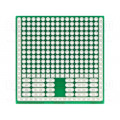 RE941-S3; Board: universal; single sided,prototyping; W: 46.99mm; L: 47.62mm; ROTH ELEKTRONIK GMBH