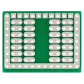 RE942-S1; Board: universal; single sided,prototyping; W: 24.76mm; L: 31.75mm; ROTH ELEKTRONIK GMBH