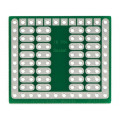 RE943-S1; Board: universal; single sided,prototyping; W: 27.3mm; L: 31.75mm; ROTH ELEKTRONIK GMBH