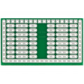 RE943-S2; Board: universal; single sided,prototyping; W: 27.3mm; L: 46.99mm; ROTH ELEKTRONIK GMBH