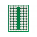 RE944-S1; Board: universal; single sided,prototyping; W: 31.75mm; L: 42.54mm; ROTH ELEKTRONIK GMBH
