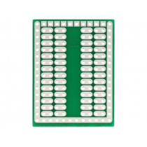 RE944-S1; Board: universal; single sided,prototyping; W: 31.75mm; L: 42.54mm; ROTH ELEKTRONIK GMBH