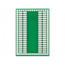 RE945-S1; Board: universal; single sided,prototyping; W: 39.37mm; L: 57.78mm; ROTH ELEKTRONIK GMBH