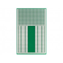 RE945-S3; Board: universal; single sided,prototyping; W: 54.61mm; L: 88.26mm; ROTH ELEKTRONIK GMBH