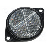 M46; Reflector; Body dimensions: 55x72.5x9.3mm; -20÷55°C; HIGHLY