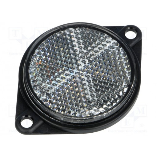 M46; Reflector; Body dimensions: 55x72.5x9.3mm; -20÷55°C; HIGHLY M46; Reflector; Body dimensions: 55x72.5x9.3mm; -20÷55°C; HIGHLY