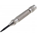 430129; Automatic center punch; Dia: 11mm; L: 95mm; steel; Øblade: 3.5mm; RENNSTEIG