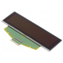 RET025664BWPP3N00000; Display: OLED; graphical; 3.12