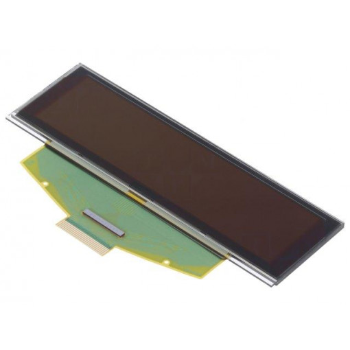 RET025664BWPP3N00000; Display: OLED; graphical; 3.12