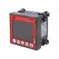415984050NNNN; Module: reactive power regulator; OUT: 5; 415VAC; DUCATI ENERGIA 415984050NNNN; Module: reactive power regulator; OUT: 5; 415VAC; DUCATI ENERGIA