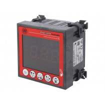 415984050NNNN; Module: reactive power regulator; OUT: 5; 415VAC; DUCATI ENERGIA