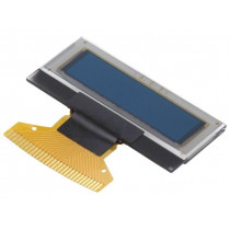 REX012832EWAP3N00000; Display: OLED; graphical; 1.04