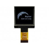 REX128128AWAP3N00000; Display: OLED; graphical; 1.5