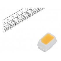RF-27QK14DS-EC-Y; LED; SMD; Mini PLCC2,2014; white warm; 4÷8lm; 2650-2800K; 95; 120°; REFOND RF-27QK14DS-EC-Y; LED; SMD; Mini PLCC2,2014; white warm; 4÷8lm; 2650-2800K; 95; 120°; REFOND