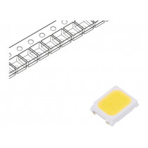 RF-40HI35DS-DF-2N-Y; LED; SMD; 2835,PLCC2; white neutral; 26÷33lm; 3875-4220K; 80; 120°; REFOND RF-40HI35DS-DF-2N-Y; LED; SMD; 2835,PLCC2; white neutral; 26÷33lm; 3875-4220K; 80; 120°; REFOND