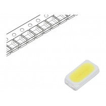 RF-60HK13DS-ED-F-Y; LED; SMD; 3014,PLCC2; white cold; 10÷15lm; 5510-6120K; 80; 120°; REFOND RF-60HK13DS-ED-F-Y; LED; SMD; 3014,PLCC2; white cold; 10÷15lm; 5510-6120K; 80; 120°; REFOND