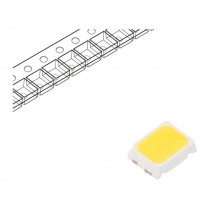 RF-IMMI16DS-EB-E-Y; LED; SMD; PLCC2,2216; white warm; 3÷9lm; 2700-3225K; 70; 120°; 20mA; REFOND