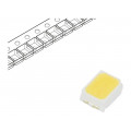 RF-K65TI16DS-EE-Y; LED; SMD; PLCC2,2216; white cold; 6÷10lm; 6125-6800K; 90; 120°; 20mA; REFOND