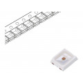 RF-OURI35TS-EK-J; LED; SMD; 2835,PLCC2; red; 14÷24lm; 2.8x3.5x0.8mm; 120°; 1.8÷2.4V; REFOND