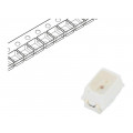 RF-OURK14TS-CE(WE); LED; SMD; Mini PLCC2,2014; red; 230÷530mcd; 2x1.4x1.3mm; 120°; 20mA; REFOND