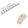 RF-P3S115TS-B37; LED; SMD; 1204; red/yellow-green; 3.2x1x1.48mm; 140°; 20mA; REFOND