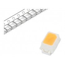 RF-W24TK14DS-EC-Y; LED; SMD; Mini PLCC2,2014; white warm; 3÷7lm; 2250-2475K; 90; 120°; REFOND