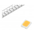 RF-W27QI35DS-EF-N-Y; LED; SMD; 2835,PLCC2; white warm; 12÷18lm; 2568-2753K; 95; 120°; REFOND