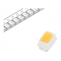 RF-W30TK14DS-EC-Y; LED; SMD; Mini PLCC2,2014; white warm; 4÷8lm; 2780-3110K; 90; 120°; REFOND