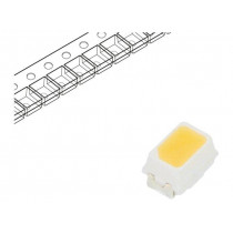 RF-W40TK14DS-EC-Y; LED; SMD; Mini PLCC2,2014; white neutral; 4÷9lm; 3760-4330K; 90; REFOND