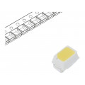 RF-W65TK14DS-EC-Y; LED; SMD; Mini PLCC2,2014; white cold; 4÷9lm; 5925-7150K; 90; 120°; REFOND