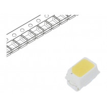 RF-W65TK14DS-EC-Y; LED; SMD; Mini PLCC2,2014; white cold; 4÷9lm; 5925-7150K; 90; 120°; REFOND