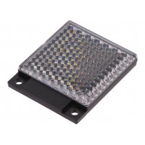 RF-230; Reflector; Dimensions (WxDxH): 50.3x59.3x8.3mm; PANASONIC