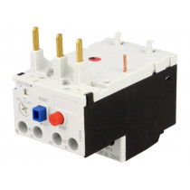 RF382500; Thermal relay; Series: RF38; Leads: screw terminals; 20÷25A; LOVATO ELECTRIC