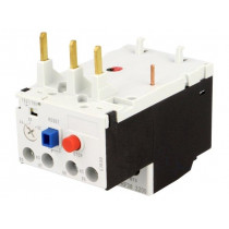 RF383200; Thermal relay; Series: RF38; Leads: screw terminals; 24÷32A; LOVATO ELECTRIC RF383200; Thermal relay; Series: RF38; Leads: screw terminals; 24÷32A; LOVATO ELECTRIC