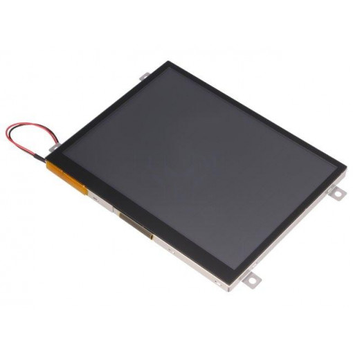 RFC570P-EIW-DBG; Display: TFT; 5.7