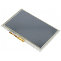 RFF50YQ-1IW-DBS; Display: TFT; 5