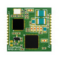 RFID-A1; RFID reader; 20x20x2mm; I2C,SPI; 2.5÷3.6V; f: 13,56MHz; PCB edge; ECCEL