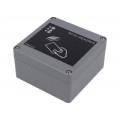 RFID IND LED UNI; RFID reader; antenna,LED status indicator,real time clock; INVEO