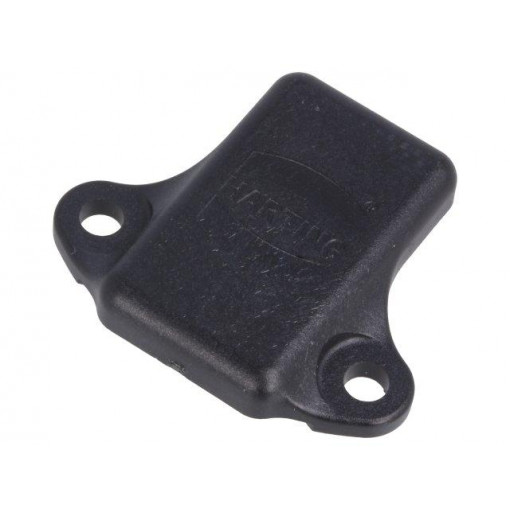 20926410601; RFID; 30x5x26mm; Range: 4m; Transponder: RFID; 860÷960MHz; HARTING 20926410601; RFID; 30x5x26mm; Range: 4m; Transponder: RFID; 860÷960MHz; HARTING