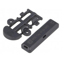 20926410201; RFID; 11x5.15x41mm; Range: 4m; Transponder: RFID; 860÷960MHz; HARTING 20926410201; RFID; 11x5.15x41mm; Range: 4m; Transponder: RFID; 860÷960MHz; HARTING