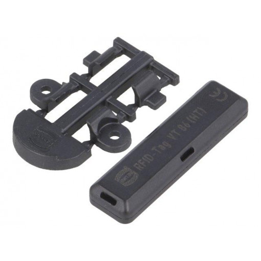 20926410201; RFID; 11x5.15x41mm; Range: 4m; Transponder: RFID; 860÷960MHz; HARTING 20926410201; RFID; 11x5.15x41mm; Range: 4m; Transponder: RFID; 860÷960MHz; HARTING